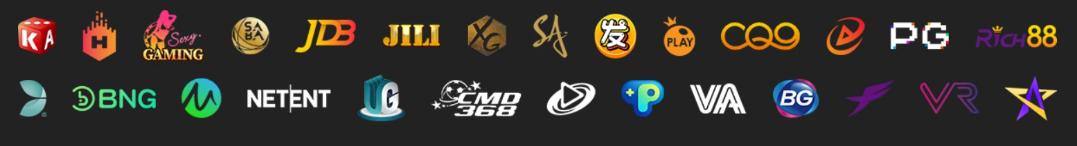 Nhà phát triển game cho App777x vip